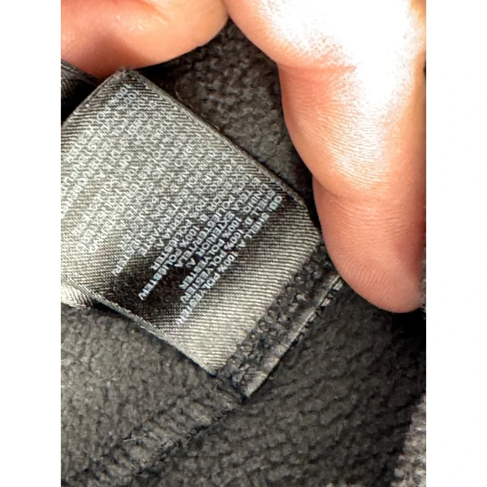 The North Face north face